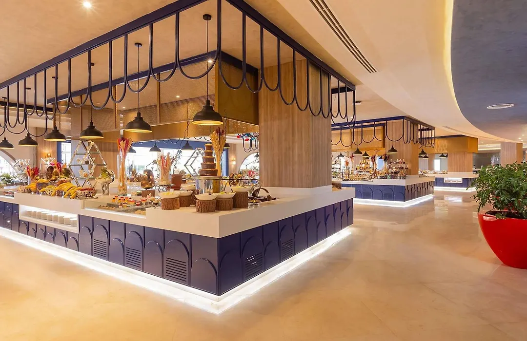 Rixos Radamis Sharm El Sheikh-1